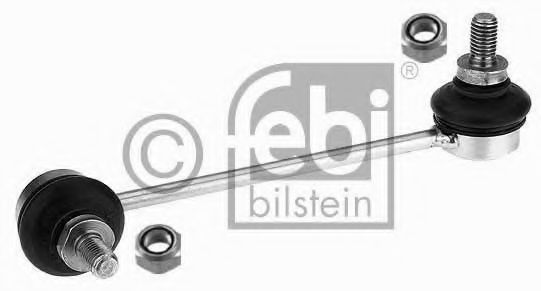 Тяга / стійка стабілізатора FEBI BILSTEIN 15726