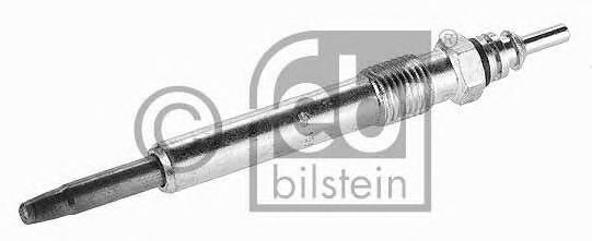Свеча накала FEBI BILSTEIN 15966