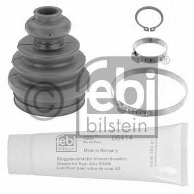 Комплект пыльника ШРУСа FEBI BILSTEIN 17127