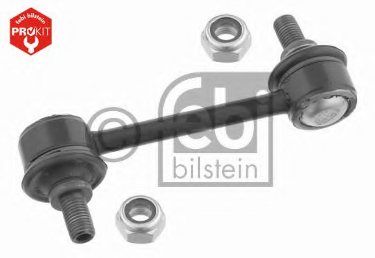 Тяга / стойка стабилизатора FEBI BILSTEIN 18105 PROKIT