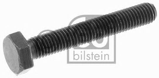 Болт, шарнирный кронштейн - коленчатый вал FEBI BILSTEIN 18160