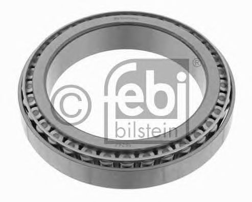 Підшипник маточини FEBI BILSTEIN 18247