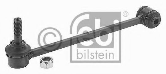Тяга / стойка стабилизатора FEBI BILSTEIN 18985