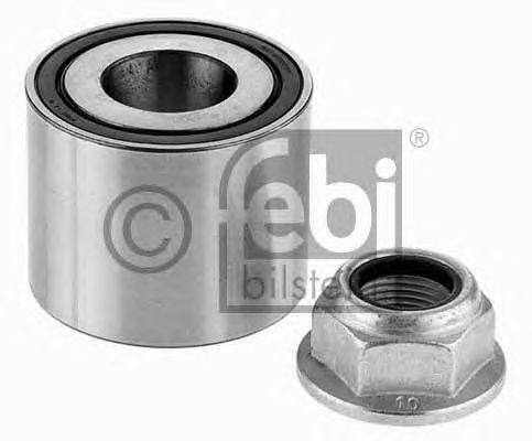 Підшипник маточини FEBI BILSTEIN 19897