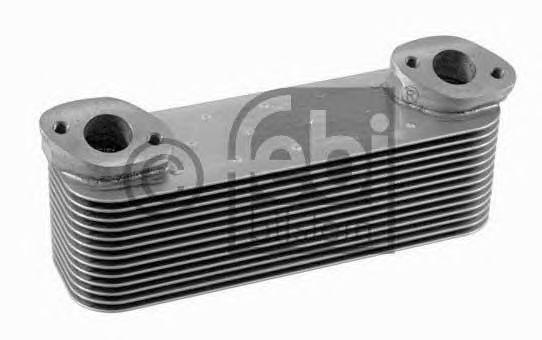 Масляный радиатор FEBI BILSTEIN 21051