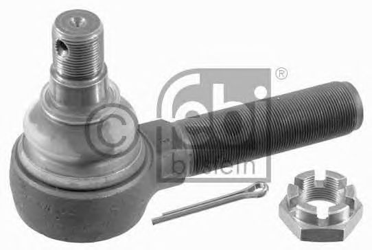 Наконечник рулевой тяги FEBI BILSTEIN 21595
