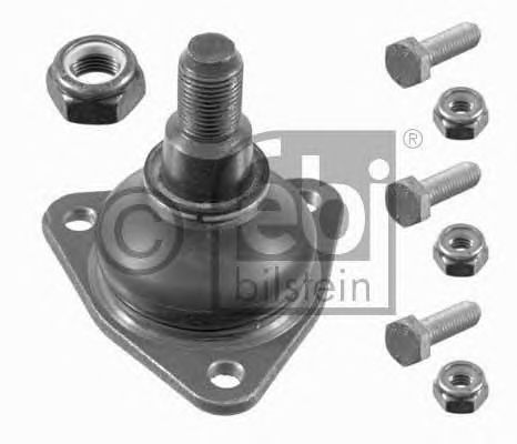 Ремкомплект шаровых опор FEBI BILSTEIN 22233