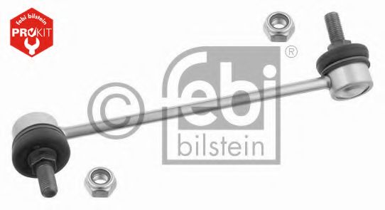 Тяга / стойка стабилизатора FEBI BILSTEIN 24905 PROKIT