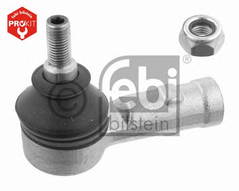 Наконечник рулевой тяги FEBI BILSTEIN 27150 PROKIT