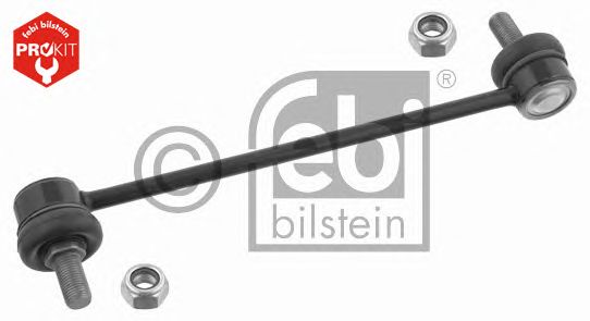 Тяга / стойка стабилизатора FEBI BILSTEIN 28121 PROKIT
