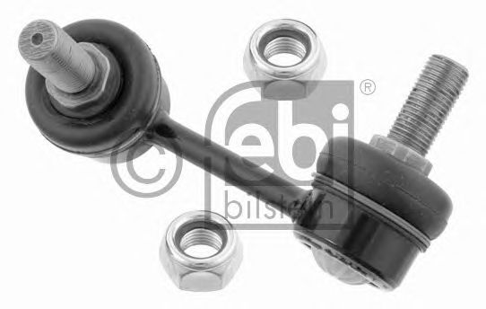 Тяга / стойка стабилизатора FEBI BILSTEIN 28665