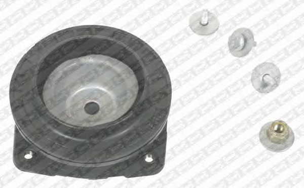 Ремкомплект опоры стойки SNR KB655.27