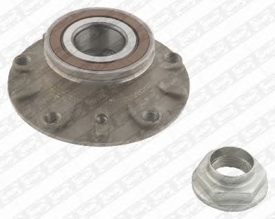 Ступичный подшипник SNR R150.26