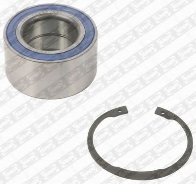 Ступичный подшипник SNR R151.26