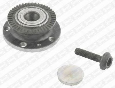 Ступичный подшипник SNR R157.27