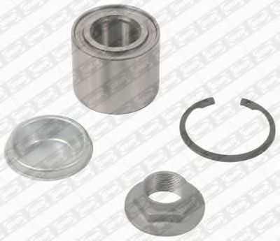 Ступичный подшипник SNR R159.54
