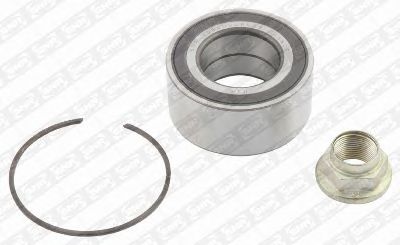 Ступичный подшипник SNR R161.26