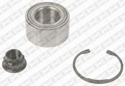 Ступичный подшипник SNR R169.29