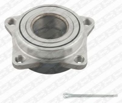 Ступичный подшипник SNR R173.25