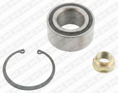 Ступичный подшипник SNR R174.34