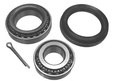 Ступичный подшипник NK 754805