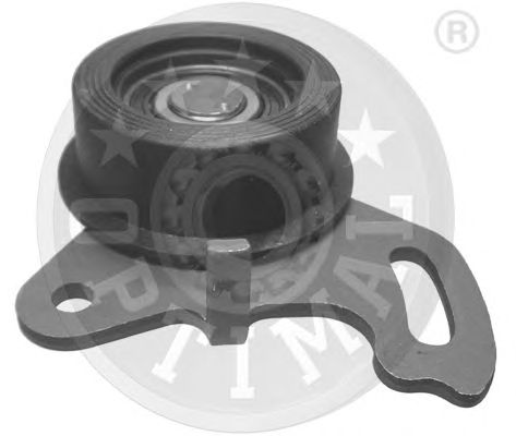 Натяжний ролик ременя ГРМ OPTIMAL 0-N053