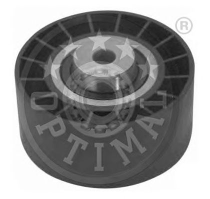 Натяжной ролик ремня ГРМ OPTIMAL 0-N1280