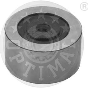 Направляющий / паразитный ролик  поликлинового ремня OPTIMAL 0-N151