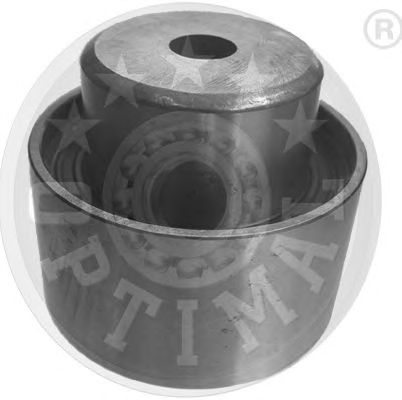 Направляющий / паразитный ролик ремня ГРМ OPTIMAL 0-N170
