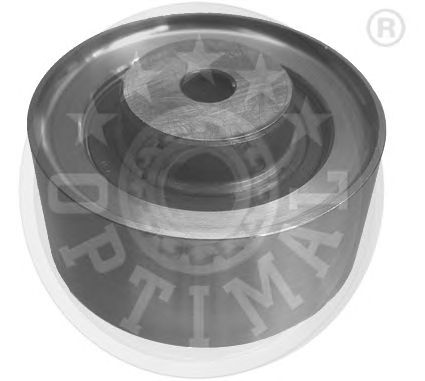 Направляющий / паразитный ролик ремня ГРМ OPTIMAL 0-N945