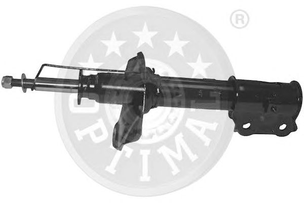 Амортизатор OPTIMAL A-3078GR