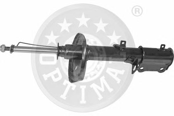Амортизатор OPTIMAL A-3444GR