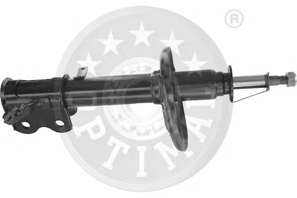 Амортизатор OPTIMAL A-3450GL
