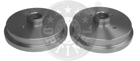 Тормозной барабан OPTIMAL BT-0070