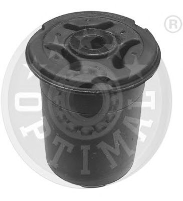 Втулка, балка моста OPTIMAL F8-3052