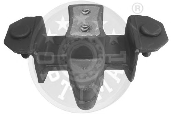 Подушка двигателя OPTIMAL F8-4093