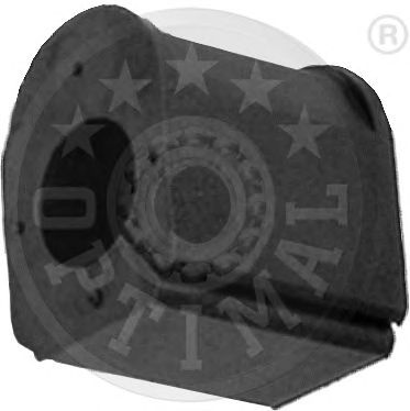 Втулка стабилизатора OPTIMAL F8-5085