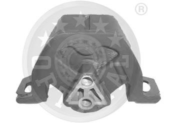 Подушка двигателя OPTIMAL F8-5442