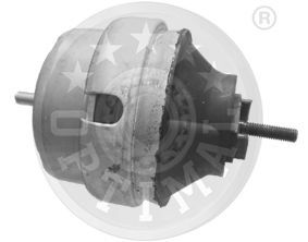 Подушка двигателя OPTIMAL F8-5567
