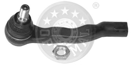Наконечник рулевой тяги OPTIMAL G1-1237
