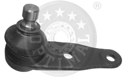 Несучий / направляючий шарнір OPTIMAL G3-200