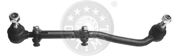 Рулевая тяга OPTIMAL G4-010