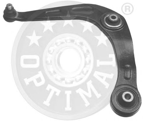 Рычаг подвески OPTIMAL G6-634