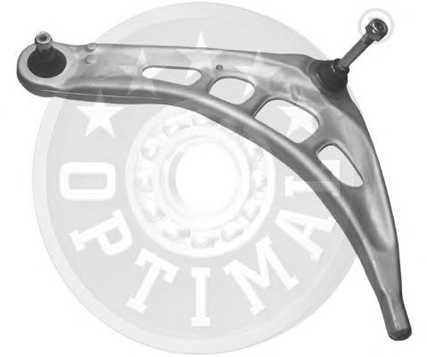 Рычаг подвески OPTIMAL G6-674