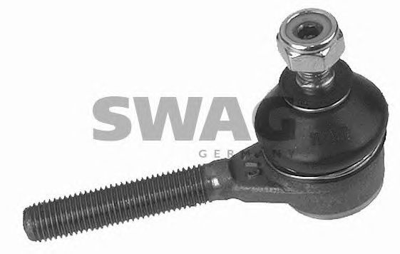 Наконечник рулевой тяги SWAG 10 71 0014