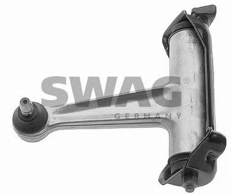 Рычаг подвески SWAG 10 73 0001