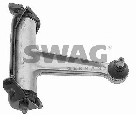 Рычаг подвески SWAG 10 73 0002