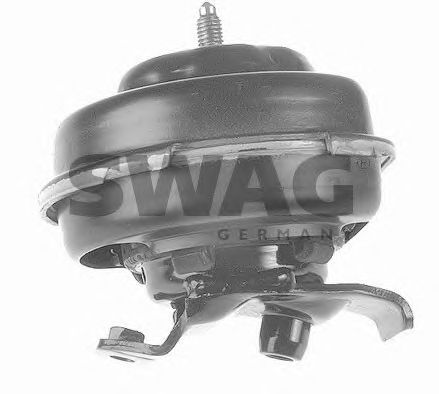 Подушка двигателя SWAG 30 13 0002