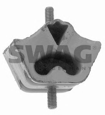 Подушка двигателя SWAG 30 13 0019