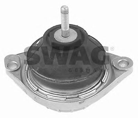 Подушка двигателя SWAG 30 13 0037